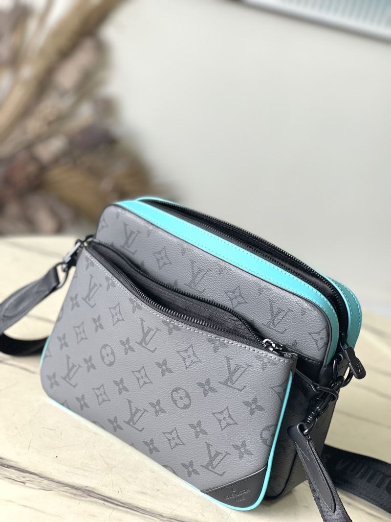 Mens Louis Vuitton Satchel Bags